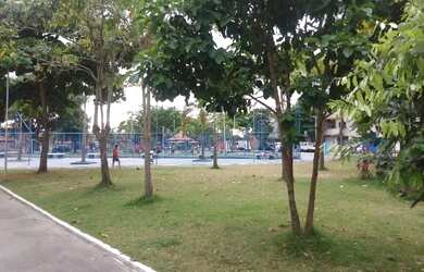 Imagem 16: casa terrea local bom. 65m² de Área, 1 Vaga na garageme1 Dormitório