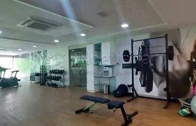 Imagem 12: Apartamento Fino e Luxuosíssimo na Reserva do Paiva 3qrts 113m² em frente...