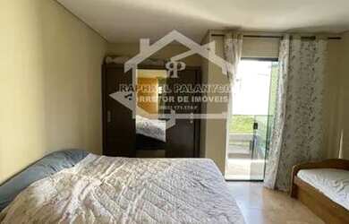 Imagem 14: Casa em Santana de Parnaíba com salão de festas, churrasqueira e piscina