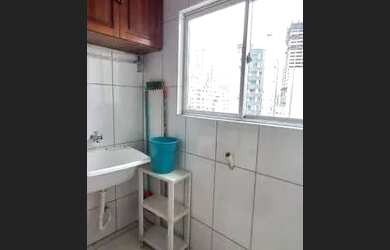 Imagem 2: Apartamento com 2 dormitórios para alugar- Centro - Balneário Camboriú/SC