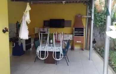 Imagem 4: Casa na Condor. 999m² de Área, 1 Vaga na garageme3 Dormitórios