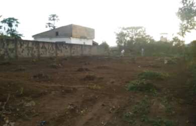 Imagem: O terreno possui 450m² de Área e está localizado em Alto