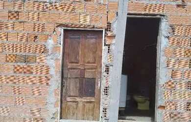 Imagem 1: Vendo uma casa. 1 Vaga na garageme2 Dormitórios