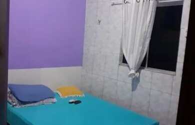 Imagem 4: Casa em novo horizonte