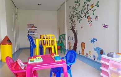 Imagem 14: CVDG 90 Apto 601391044-3. 52m² de Área, 1 Banheiroe2 Dormitórios