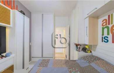 Imagem 6: Apartamento com 3 dormitórios à venda, 105 m² por R$ 720.000,00 - Freguesia de Jacarepaguá