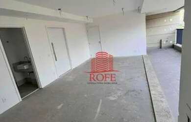 Imagem 2: Apartamento com 3 dormitórios para alugar, 150 m² por R$ 25.002,00/mês - Itaim Bibi - São