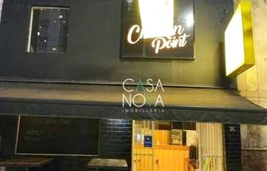 Imagem 11: Ponto, 100 m² - venda por R$ 200.000 ou aluguel por R$ 5.600/mês - Embaré...