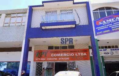 Imagem: O apartamento possui 1 Dormitório, 1 Banheiro, 25m² de Área