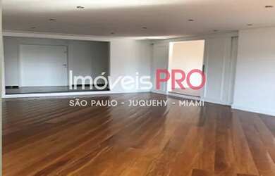 Imagem 5: Apartamento 370m² para Venda ou Locação no Jardim Marajoara