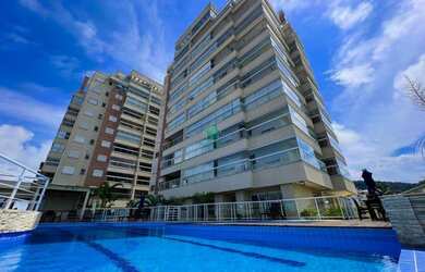 Imagem: O apartamento possui 3 Dormitórios, 3 Banheiros, 2 Vagas na