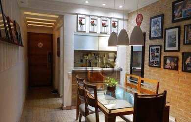 Imagem 10: Apartamento com 3 dormitórios à venda, 105 m² por R$ 720.000,00 - Freguesia de Jacarepaguá