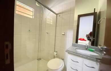 Imagem 15: Casa para venda condomínio fechado chácara alto da Boa Vista 3 suítes Go 020 Senador Cane