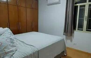 Imagem: O apartamento possui 3 Dormitórios, 2 Banheiros, 1 Vaga na