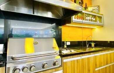 Imagem 10: Casa com 3 Suítes, 360 m² - venda por R$ 2.790.000 ou aluguel por R$...