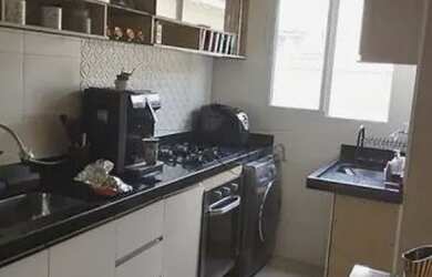 Imagem 11: Apartamento Padrão em Atibaia