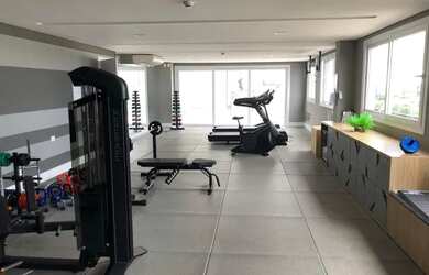 Imagem 8: Apartamento para Venda - 38.53m², 1 dormitório, Centro