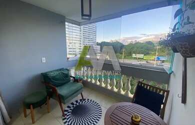 Imagem 3: Apartamento à venda no bairro Patamares - Salvador/BA