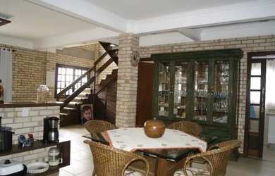 Imagem 13: Casa pra viver feliz. Piscina, Churrasqueira, Área de serviçoe243m²...