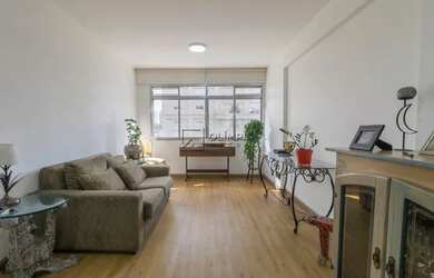 Imagem 5: Locação Apartamento 2 Dormitórios - 90 m² Vila Olímpia