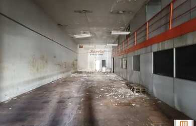 Imagem 2: Salão/Galpão (salão - térreo