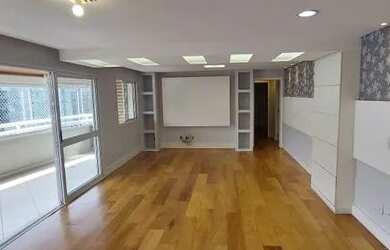 Imagem 3: Apto Aquarius 150m2