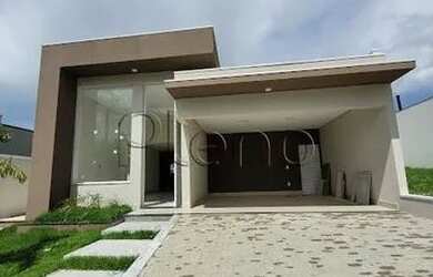 Imagem: A casa em condomínio possui 3 Dormitórios, 5 Banheiros, 4