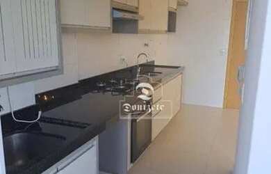 Imagem 4: Apartamento com 2 dormitórios à venda, 63 m² por R$ 689.900,00 - Campestre...