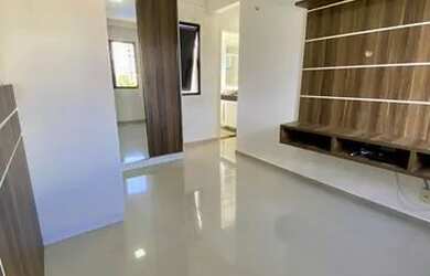 Imagem 6: JS Apartamento para venda com 86 metros quadrados com 3 quartos em Calhau...