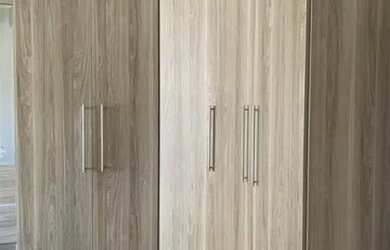 Imagem 10: Apartamento mobiliado para locação em Jundiaí no bairro Jardim Ana Maria