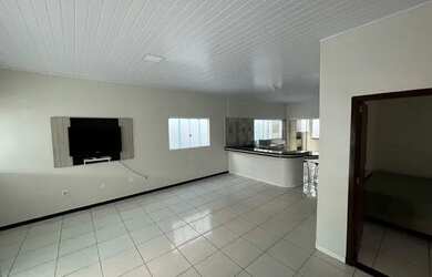 Imagem 5: Aluga-se casa com mobília