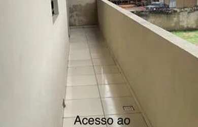 Imagem: O apartamento possui 1 Dormitório, 1 Banheiro e está localizado