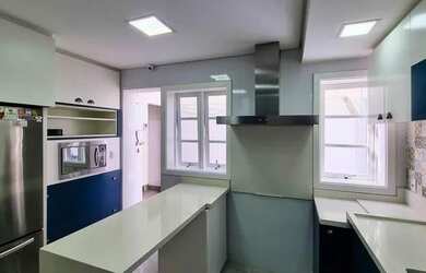 Imagem 8: São Paulo - Casa de Condomínio - Alto da Boa Vista