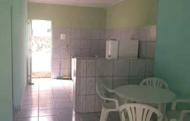 Imagem 9: Aluga-se casas. 4 Vagas na garageme2 Dormitórios