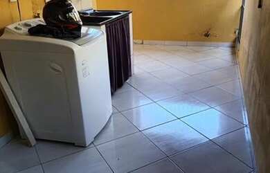 Imagem 9: CASA ESCRITURADA EM VIANA