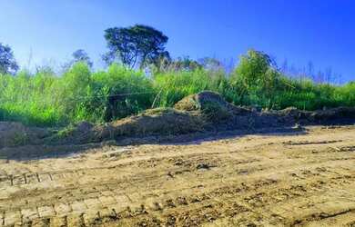 Imagem 1: Lote/Terreno para venda possui 500 metros quadrados em Vila Santista -...