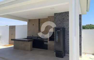 Imagem 13: Casa Alto Padrão no condomínio Landscape - Maricá/RJ