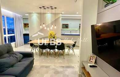 Imagem 2: Apartamento para venda com 73 m2 no Terra Mundi Jardim América