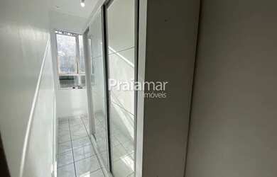 Imagem 8: Apartamento 01 dorm I 52mº I 1 vaga I Gonzaguinha I São Vicente