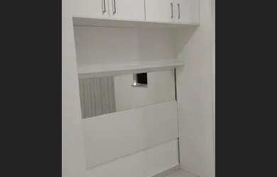 Imagem 3: Aluga-se apartamento semi mobiliado no Central park