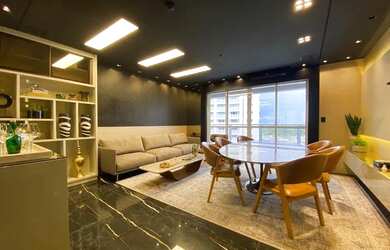 Imagem: O depósito possui 1 Vaga na garagem, 46m² de Área e está