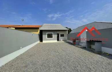 Imagem 15: Belíssima casa 3 qtos no Jardim Atlântico Oeste, Itaipuaçu, Maricá