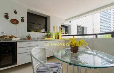 Imagem 9: Apartamento à venda no bairro Brotas - Salvador/BA