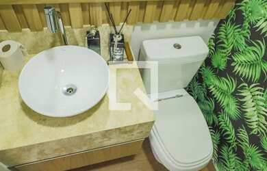 Imagem 12: Apartamento para Aluguel - Mooca, 2 Quartos, 105 m2