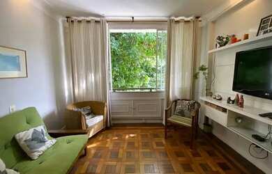 Imagem 5: Oportunidade está no bairro da Tijuca, no Rio de Janeiro