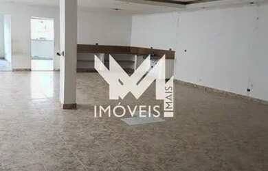 Imagem: O depósito possui 5 Vagas na garagem, 496m² de Área e está