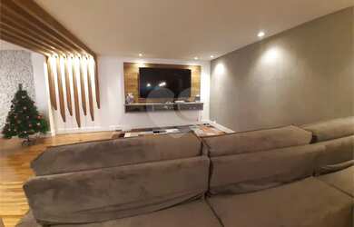 Imagem 3: Sobrado de alto padrão a venda no Jardim Franca - São Paulo - SP