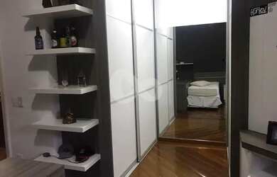 Imagem 12: Casa de condomínio para venda/locação com 1200 m2 com 7 quartos Alto...