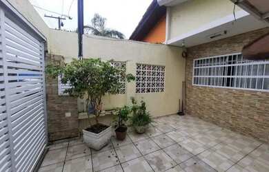 Imagem 14: Casa para venda com 90 metros quadrados com 2 quartos em Vera Cruz Mongaguá...