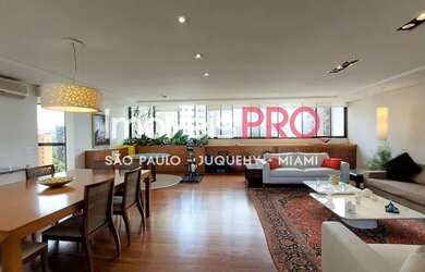 Imagem 3: Apartamento Especial - Moema Fora de Rota - 251m2 - Excelente Oportunidade